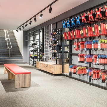 Трековый прожектор Белый GU10 Светильник для трекового светильника