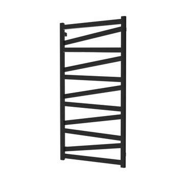 grzejnik ozdobny VIP 123 x 60 kolory RAL 520W