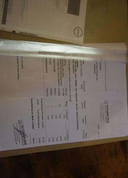 Nissan Qashqai I Crossover Facelifting  1.6 117KM 2012 Nissan Qashqai 1.6B 120 Tys Km 2012r Navi Kamera 360 Serwis Sprowadzony, zdjęcie 36