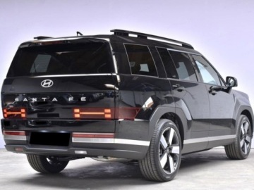 Hyundai Santa Fe V SUV 1.6 T-GDI HEV 239KM 2026 Santa Fe 1.6 T-GDI HEV Platinum 4WD aut 7os. 239KM 2026, zdjęcie 2