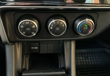 Toyota Corolla XI Sedan Facelifting 1,33 Dual VVT-i 99KM 2017 Toyota Corolla Toyota Corolla 1.33 Active 1.3 Benzyna 99KM, zdjęcie 21