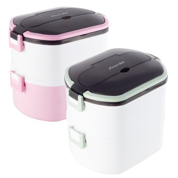 КАМИЛЛА ЛАНЧБОКС ДЛЯ ЕДЫ