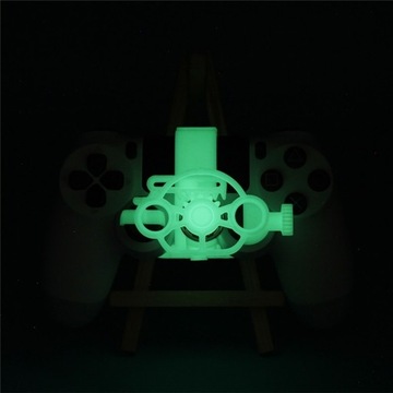 Мини-руль для контроллера PS4