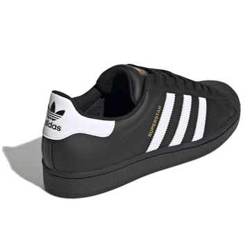 Adidas buty sportowe Superstar Foundation EG4959