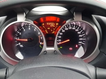 Nissan Juke I SUV Facelifting 1.2 DIG-T (Euro 6) 115KM 2016 Nissan Juke 1.2 DIG-T Acenta I (2010-2019) Nissan, zdjęcie 16