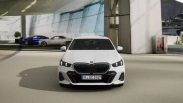 BMW Seria 5 G90-91 Touring 2.0 520d 197KM 2026 BMW 520 xDrive Limuzyna - Dostępne od ręki!, zdjęcie 3