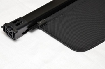 ШТОРКА БАГАЖНИКА VOLVO V90 CC 2016+ НОВАЯ ЧЕРНАЯ СУПЕР КАЧЕСТВО