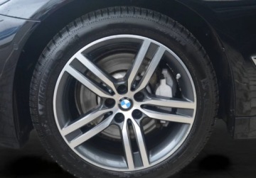 BMW Seria 5 G30-G31 Limuzyna Facelifting 2.0 530i 252KM 2021 BMW Seria 5 530i Dealer BMW Bonkowscy Gorzow Wlkp. 2.0 Benzyna 252KM, zdjęcie 4