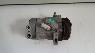 OPEL VECTRA C 2.2 13208187 SPRĘŻARKA KLIMATYZACJI