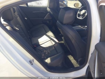 BMW Seria 5 G90-91 2024 BMW Seria 5 530i, 2024r., 2.0L 2.0 Benzyna 255KM, zdjęcie 9