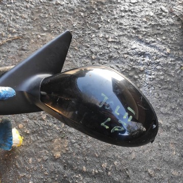 КОРПУС ЛЕВОГО ЗЕРКАЛА SEAT TOLEDO II LEON AND TEARS