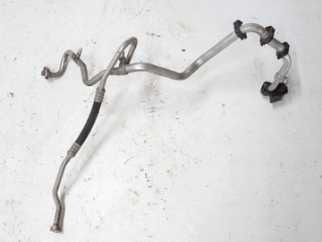 FORD GALAXY MK3 PŘÍVOD KLIMATIZACE ZADNÍ