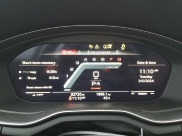 Audi A5 F5 2021 Audi S5 Premium Plus, 2021r., 4x4, 3.0L, zdjęcie 9