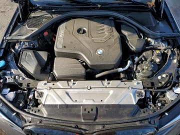 BMW Seria 3 G20-G21 2021 BMW Seria 3 330i 2021 2.0l 2.0 Benzyna 255KM, zdjęcie 6