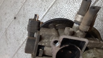 KARBURÁTOR FIAT PUNTO I 96R 1.2B 5D