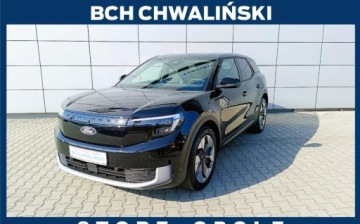 Ford Explorer VI SUV Electric 77kWh 286KM 2026 Ford Explorer rata 1233 netto z polisa 286KM rabat 88 450 PLN Elektryczny