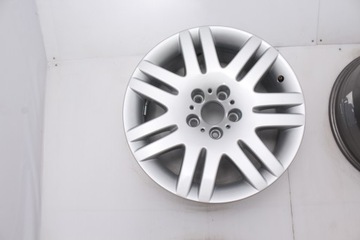 FELGA ALUMINIOWA 6753239 BMW 5X120 18 ET24