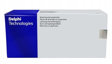 Сайлентблок передний на поперечных рычагах (14х56х56 мм) CITROEN BERLINGO,