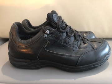 Meindl buty outdoorowe trekkingowe r.41skóra