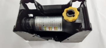 SSANGYONG REXTON I ZVEDÁK DO KOL