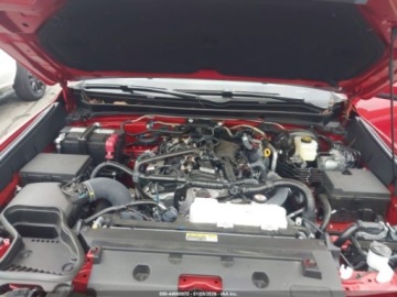 Toyota Tacoma II 2025 Toyota Tacoma Trd Off Road 2025 2.4 Benzyna 278KM, zdjęcie 8