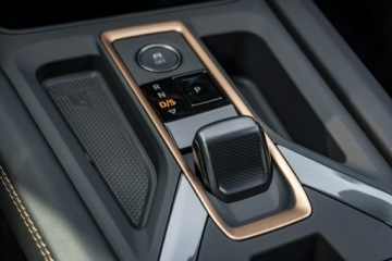 Cupra Formentor Crossover 1.5 TSI 150KM 2026 Cupra Formentor 1.5 e-TSI 150 KM DSG - Dostępny, zdjęcie 20