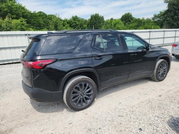 Chevrolet 2023 Chevrolet Traverse RS 2023 3.6l 3.6 Benzyna 310KM, zdjęcie 3