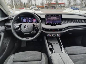 Skoda Superb IV Liftback 2.0 TSI 265KM 2024 Skoda Superb 4x4 Selection DSG, 265KM,Salon PL, FV, zdjęcie 13