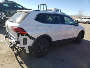Volkswagen Tiguan III 2024 Volkswagen Tiguan VOLKSWAGEN TIGUAN SE 2024 2.0 Benzyna 184KM, zdjęcie 2