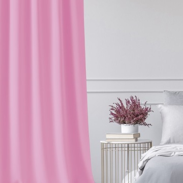 ГОТОВЫЕ ШТОРЫ БУТЫЛКА ЗЕЛЕНАЯ ЛЕНТА 140Х250 см ЦВЕТ ПОЛУТЕМНЕНИЕ