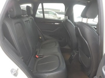 BMW X1 F48 2018 BMW X1 2018 BMW X1 XDRIVE28I 2.0 Benzyna 221KM, zdjęcie 11