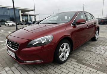 Volvo V40 II Cross Country 2.0 D3 DRIVE-E 150KM 2016 Volvo V40 Salon PL bezwypadkowy automat po ..., zdjęcie 1