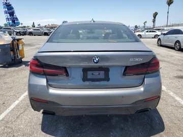 BMW Seria 5 G90-91 2023 BMW Seria 5 530i 2023 2.0l 2.0 Benzyna 248KM, zdjęcie 2