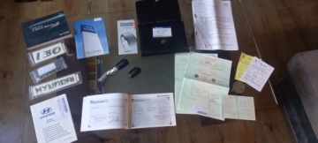 Hyundai i30 I CW Facelifting 1.6 CRDi 90KM 2012 Hyundai i30 lifting 1.6 crdi 90km Wyjatkowa wersja drugiej takiej NIE MA!!!, zdjęcie 27