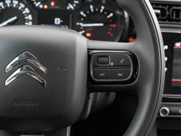 Citroen C3 III Hatchback Facelifting 1.2 PureTech 83KM 2021 Citroen C3 NO987CU#1.2 PureTech C-Series Cz.cof, zdjęcie 15