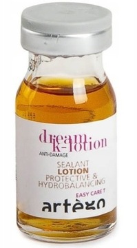 ARTEGO DREAM K-LOTION Ampułka odbudowująca 8ml