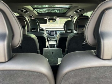 Volvo XC90 II 2016 Volvo XC 90 2016 Volvo XC90 AWD 4dr T6 R-Design 2.0 Benzyna 316KM, zdjęcie 9