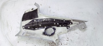 КРЫШКА СТОЙКИ ЛЕВАЯ ЗАДНЯЯ AUDI A4 B8 8K9867245A V39