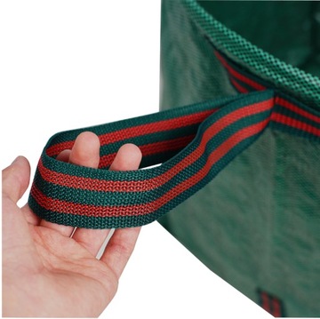 САДОВЫЙ МЕШОК ДЛЯ ЛИСТЕЙ, МЕШОК ДЛЯ ТРАВЫ, МЕШОК ДЛЯ МУСОРОВ