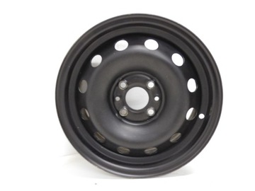 DISK 14 FIAT DOBLO PANDA 500 NEMO ET32