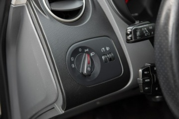 Seat Ibiza IV SportTourer Facelifting 1.2 TDI CR 75KM 2012 Seat Ibiza COPA 1.2TDI CR 75KM ! Super Stan, zdjęcie 22