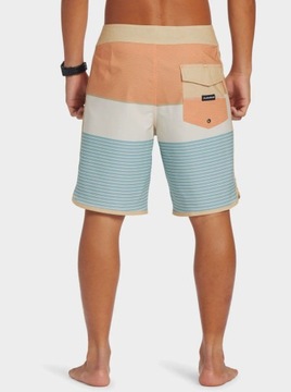 QUIKSILVER МУЖСКИЕ ШОРТЫ ДЛЯ ПЛАВАНИЯ БЫСТРОСЫХАЮЩИЕ ПЛЯЖНЫЕ ШОРТЫ