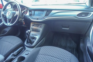 Opel Astra K Sports Tourer 1.6 CDTI 110KM 2017 Opel Astra *Salon PL *1.6CDTI 110KM*Nowy Rozrząd*, zdjęcie 13