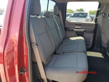Ford 2017 Ford F150 2017 r.,3,5L SUPERCREW 3.5 Benzyna 325KM, zdjęcie 9