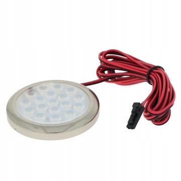 Oprawa LED meblowa OŚWIETLENIE PODSZAFKOWE 1,5W