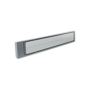 PANEL GRZEJNIK NA PODCZERWIEŃ DO HALI MAGAZYNU ECOSUN S+ 1800W