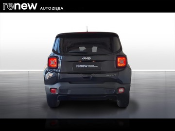 Jeep Renegade SUV Facelifting 1.0 GSE T3 Turbo 120KM 2018 Renegade 1.0 GSE T3 Turbo Sport FWD S&amp;S, zdjęcie 3