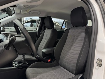 Opel Corsa F Hatchback 5d 1.5 Diesel 102KM 2020 Opel Corsa Edition / Kamera cofania / CarPlay/Andr, zdjęcie 8