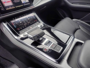 Audi Q8 2022 Audi Q8 Audi Q8 50 TDI 286KM Quattro Tiptronic 3.0 Diesel 283KM, zdjęcie 13