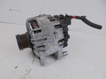 ГЕНЕРАТОР AG9T-10300-AA MONDEO MK4 2.0 TDCI